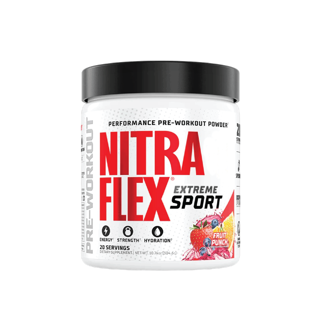 Nitraflex Sport