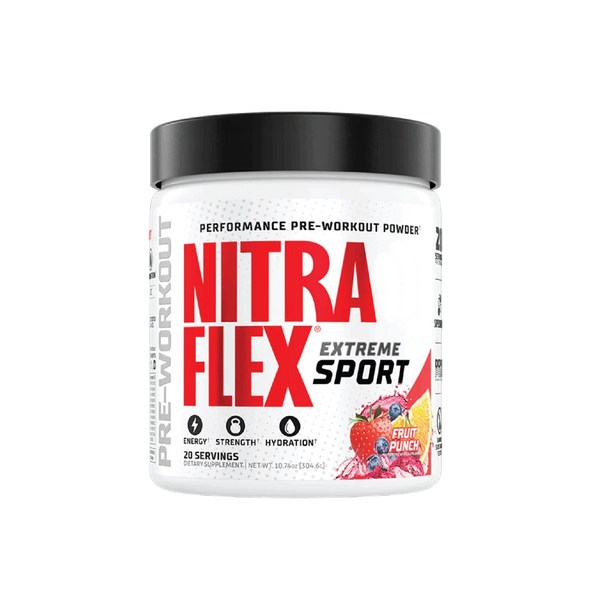 Nitraflex Sport