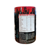 NOIZEFIT Blood and Salt (Pre-Workout)