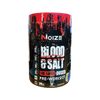 NOIZEFIT Blood and Salt (Pre-Workout)
