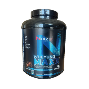 NOIZEFIT WHEY UNO MAXX 2Kg