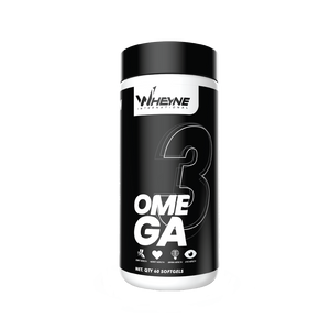 Omega-3
