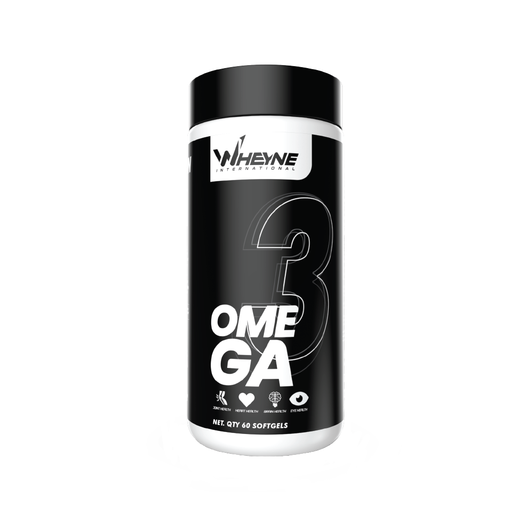 Omega-3