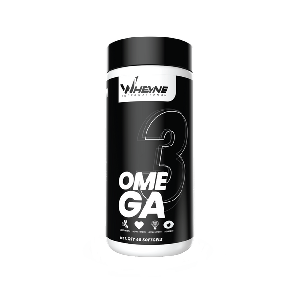Omega-3