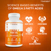 Trueforma® Omega-3 Fish Oil – Premium Source of EPA & DHA