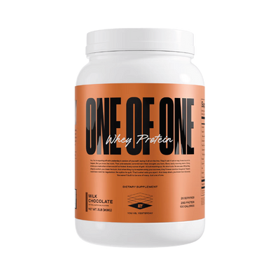 One of One Whey Protein