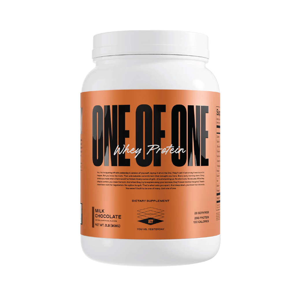 One of One Whey Protein