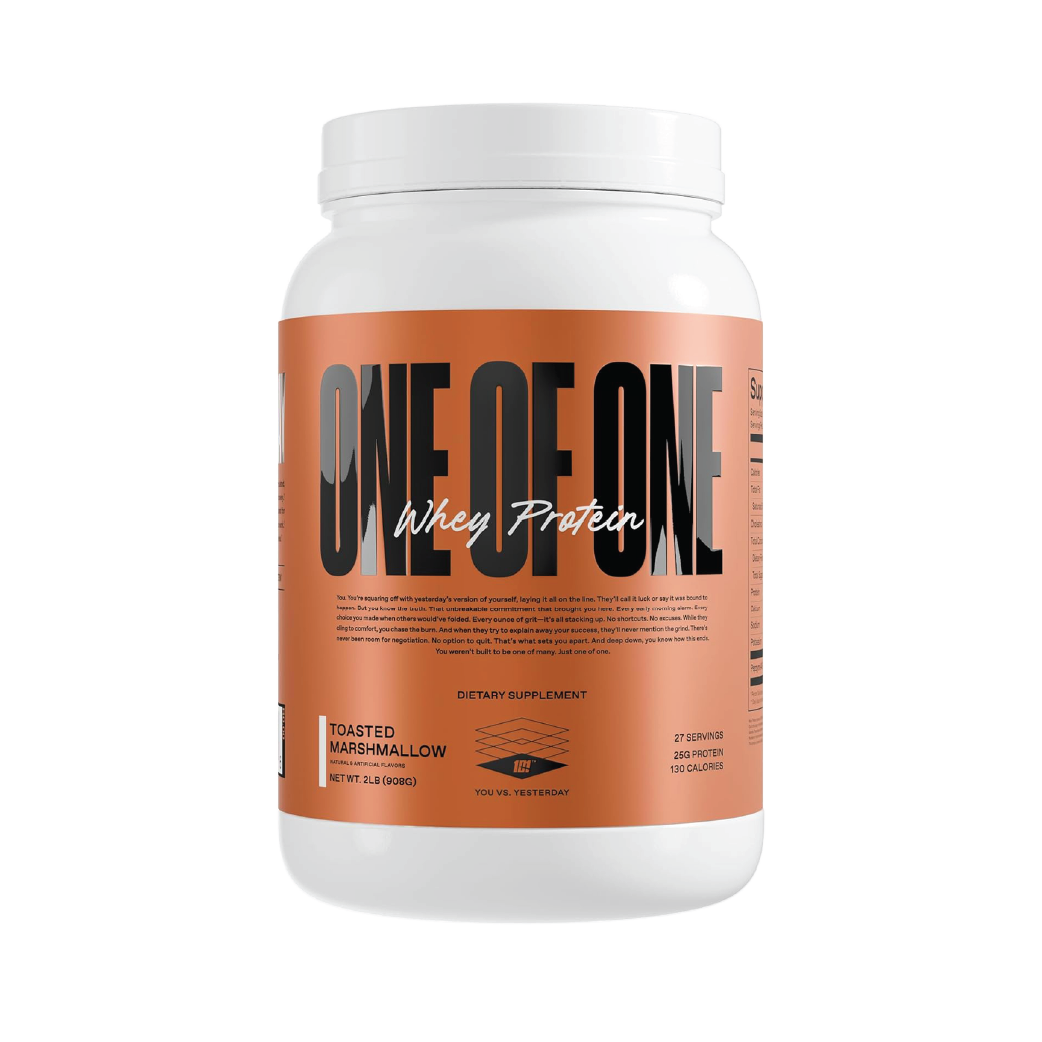 One of One Whey Protein