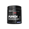 One Punch Pre-Workout (Blueberry) Black Series