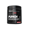 One Punch Pre-Workout  Black Series