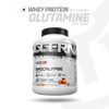 Apocalypse Whey (Strawberry Cake)