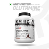 Apocalypse Whey (Strawberry Cake)