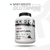 Iso-Natural (Isolate Whey) Gourmet Chocolate
