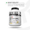 Iso-Natural (Isolate Whey) Gourmet Chocolate