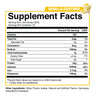 Iso-Natural (Isolate Whey) Vanilla Custard