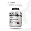 Max Muscle Gainer (Choco Brownie)