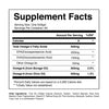 Omega 3-6-9 (Fish Oil)