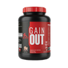 GainOut - OutputNutrition