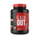GainOut - OutputNutrition