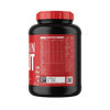 GainOut - OutputNutrition