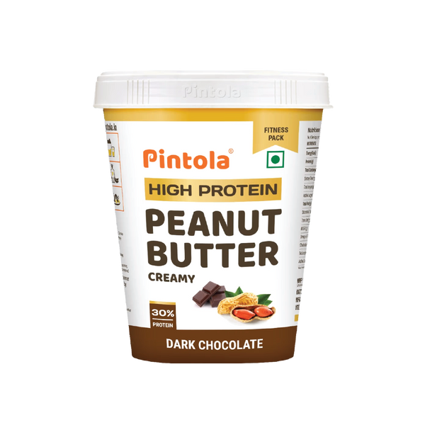 Peanut Butter
