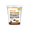 High Protein Dark Chocolate Peanut Butter