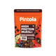High Protein Dark Chocolate Muesli