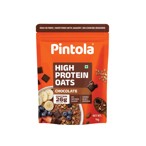 Oats