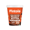 High Protein Dark Chocolate Peanut Butter