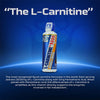 Ronnie Coleman L-Carnitine XS 3000 mg Liquid 465 ml Orange Smash