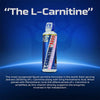 Ronnie Coleman L-Carnitine XS 3000 mg Liquid 465 ml Pink Lemonade