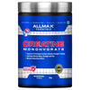 Allmax Creatine Monohydrate - 250 g (0.55 lb), Unflavoured