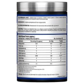 Allmax Creatine Monohydrate - 250 g (0.55 lb), Unflavoured