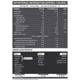 MuscleBlaze Biozyme Performance Whey