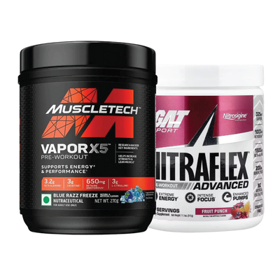 Pre Workout