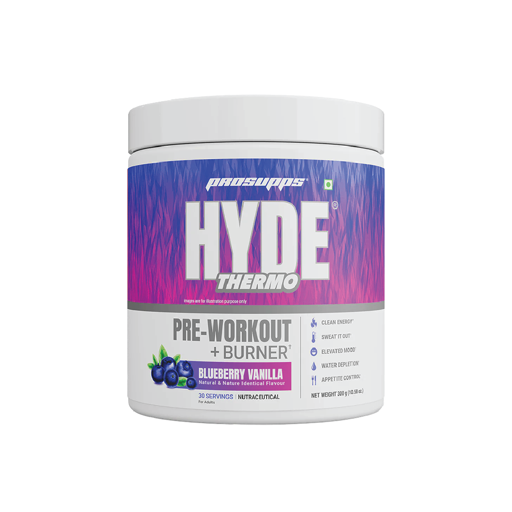 Prosupps Hyde Thermo