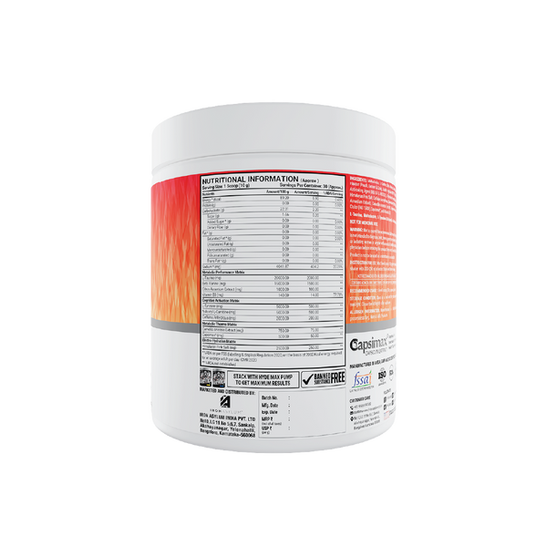 Prosupps Hyde Thermo