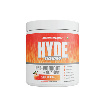 Prosupps Hyde Thermo