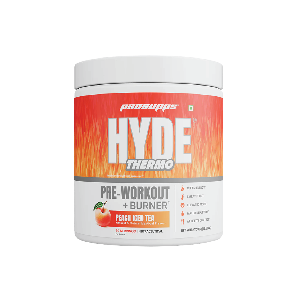 Prosupps Hyde Thermo