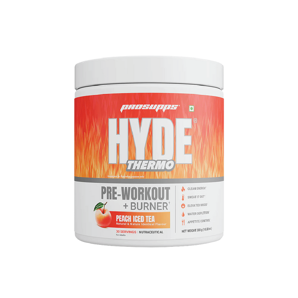 Prosupps Hyde Thermo