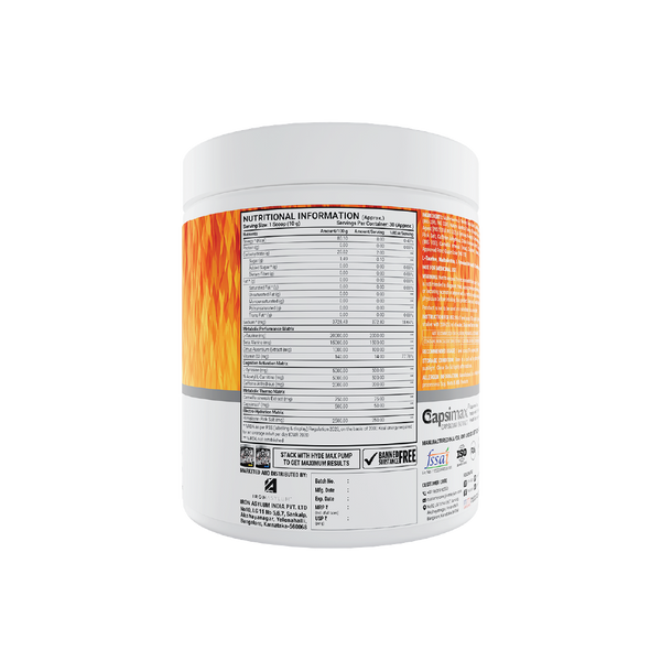 Prosupps Hyde Thermo