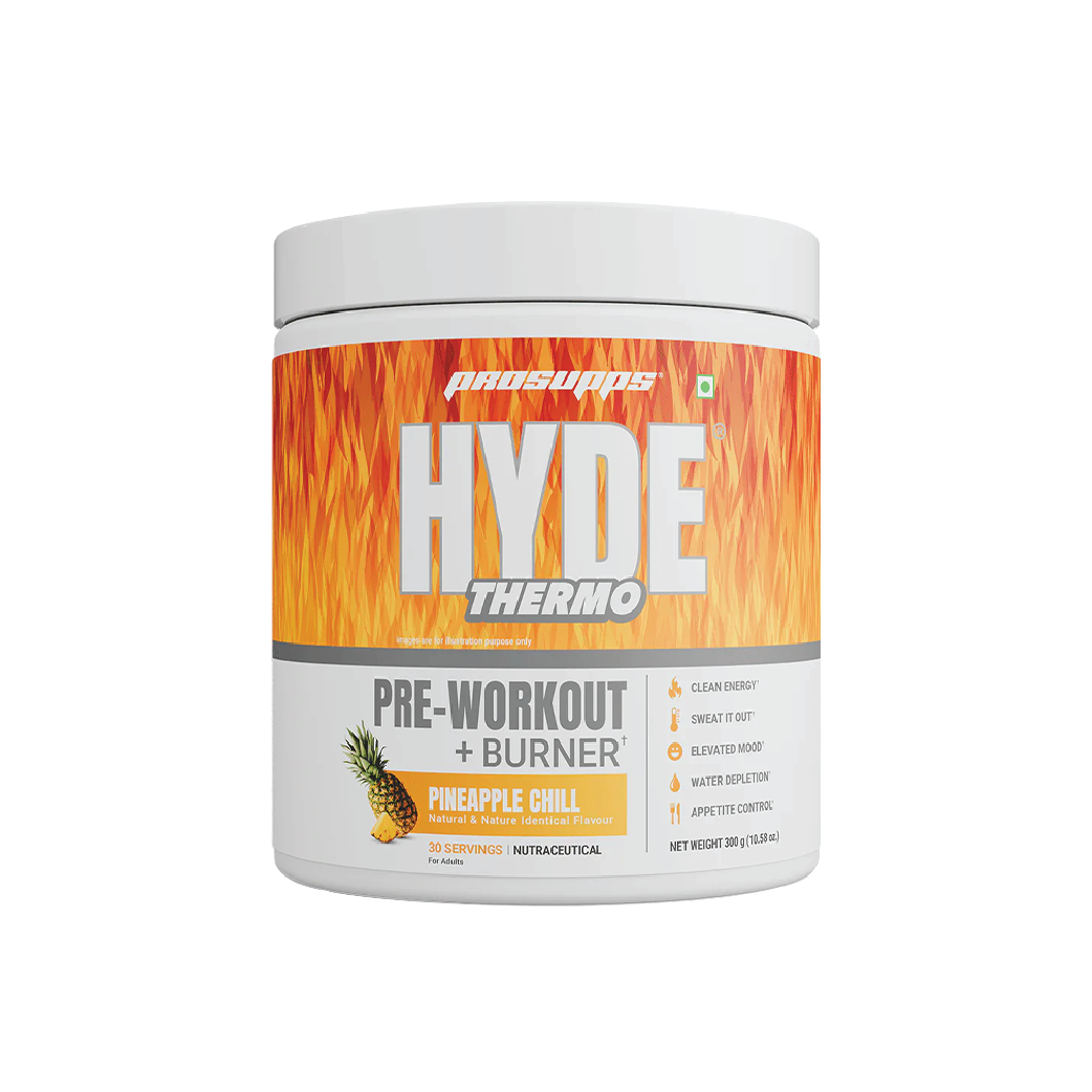 Prosupps Hyde Thermo