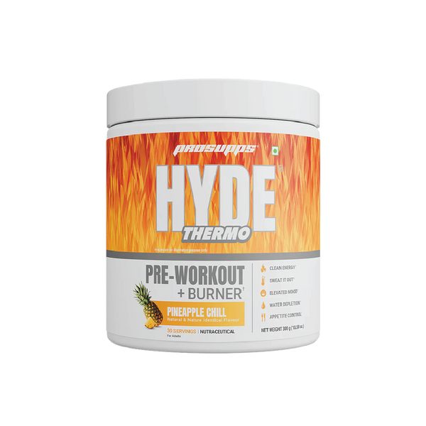 Prosupps Hyde Thermo