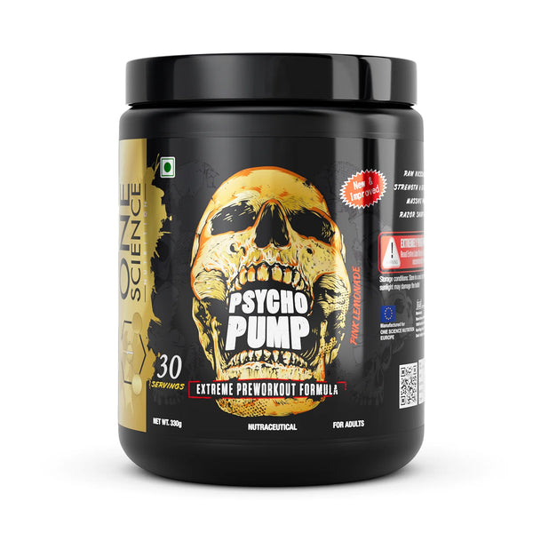 OneScienceNutrition