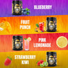 Psycho Pump - Extreme Pre-Workout Formula 165g (15 SV)