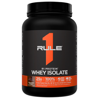 R1 Protein Whey Isolate
