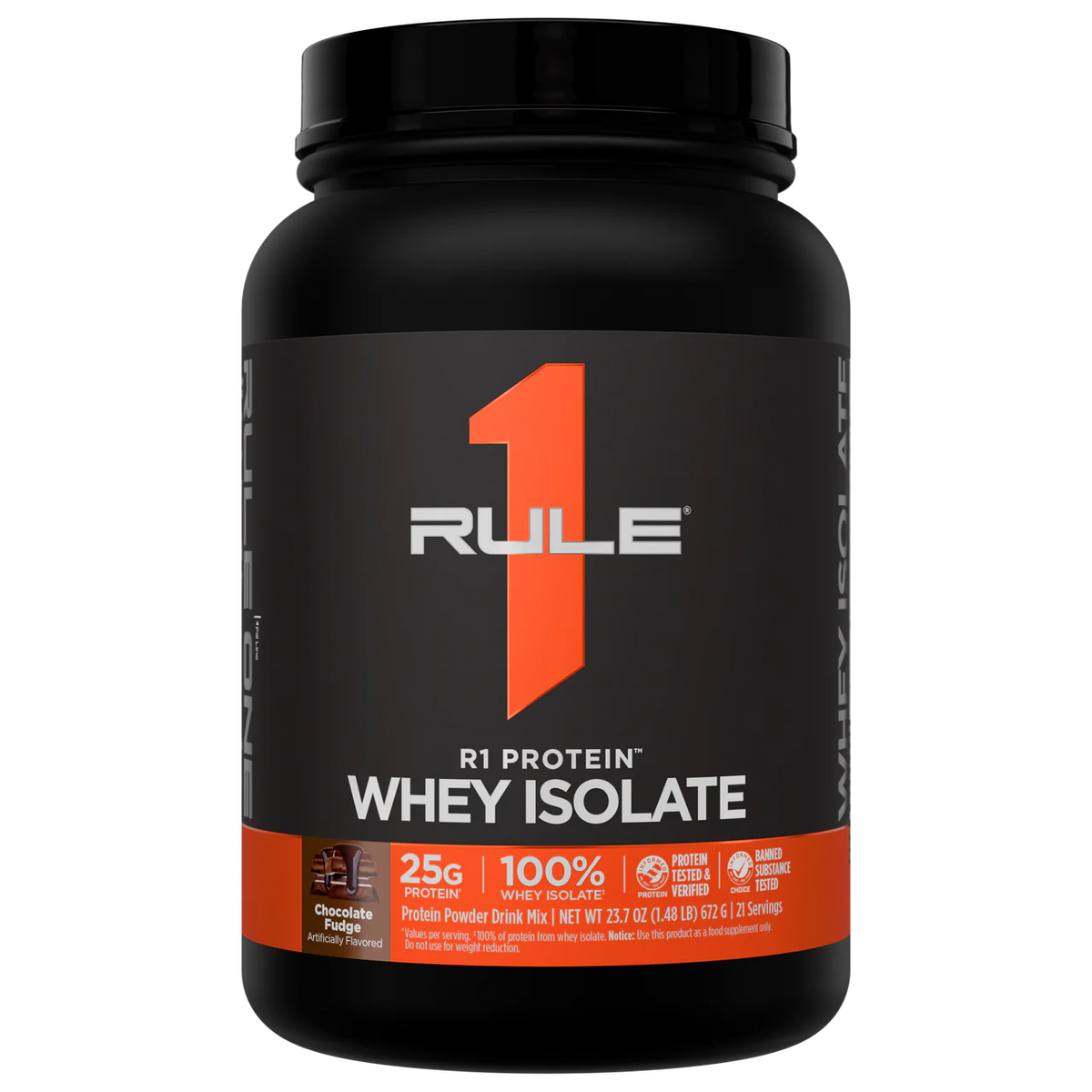 R1 Protein Whey Isolate