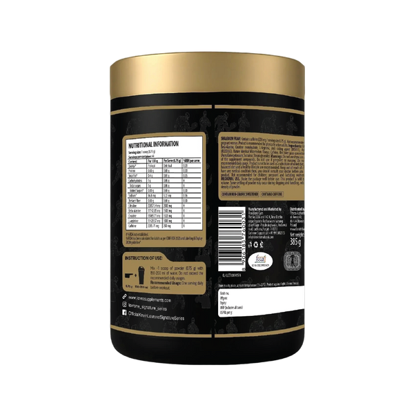 SHABOOM PUMP WATERMELON ,Pre-Workout Supplement