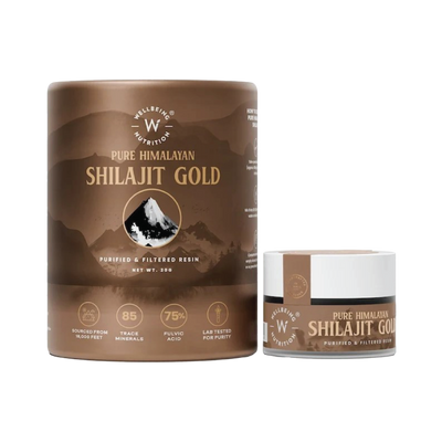 Shilajit