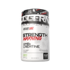 Strength Warning - HMB + Creatine